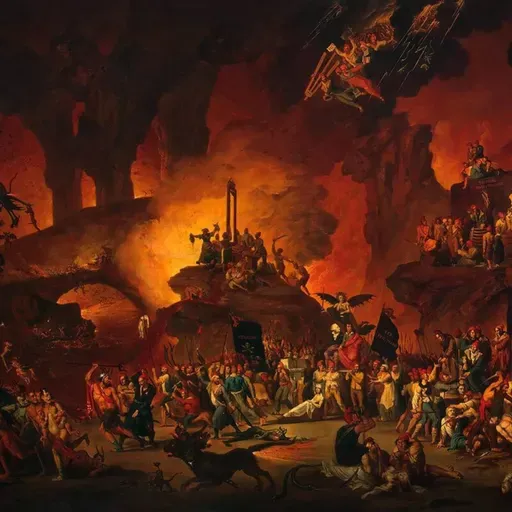 Homilia Diária | Uma verdade fundamental para a nossa salvação (Segunda-feira 1ª Sem. da Quaresma)