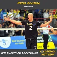 #91 - Christoph Lechthaler über Enns, Pellinger und Muhammad Ali