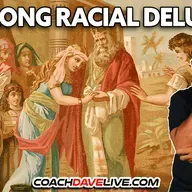 A STRONG RACIAL DELUSION | 3-18-2026