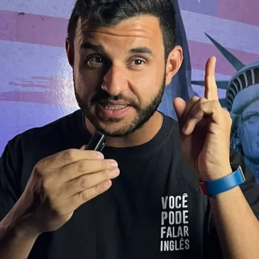 Qual te ensina mais INGLES? Estudo formal x Exposição