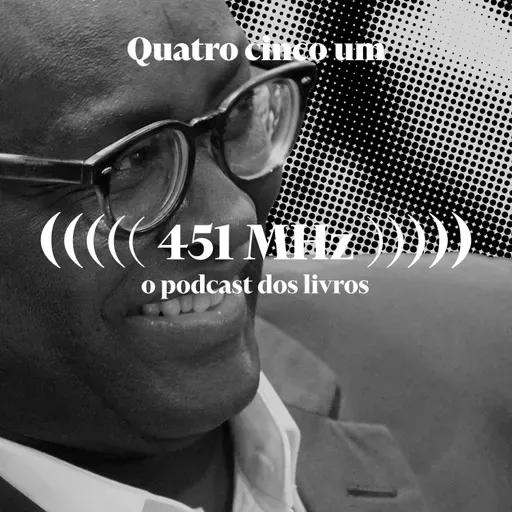 #172 Achille Mbembe, além da necropolítica — Rosane Borges
