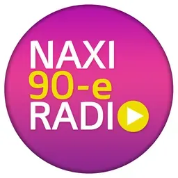 Naxi 90e Radio uživo
