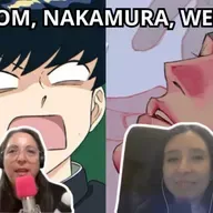 Podcast #410 - Entre Nakamura kun, Fargo, el fandom, Wet Sand y más (08-04-2026)