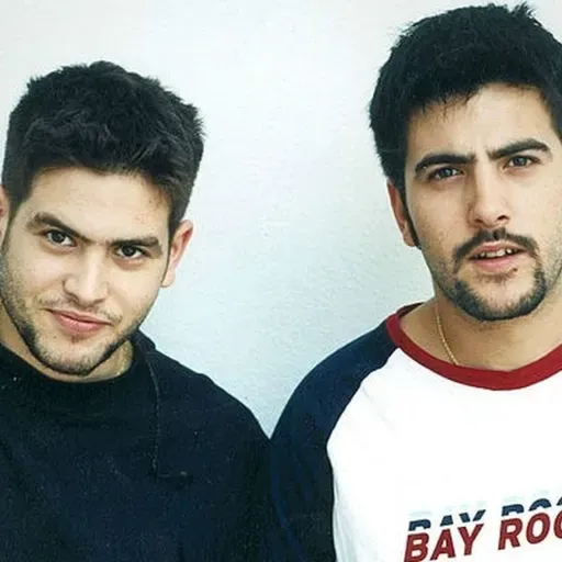 El crossover de Estopa, analizado