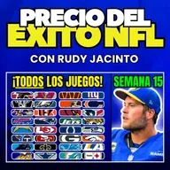 💰 ¿Quién GANA En Semana 15? | NFL Picks y Apuestas 2025