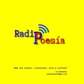 Cultura Radio Poesia
