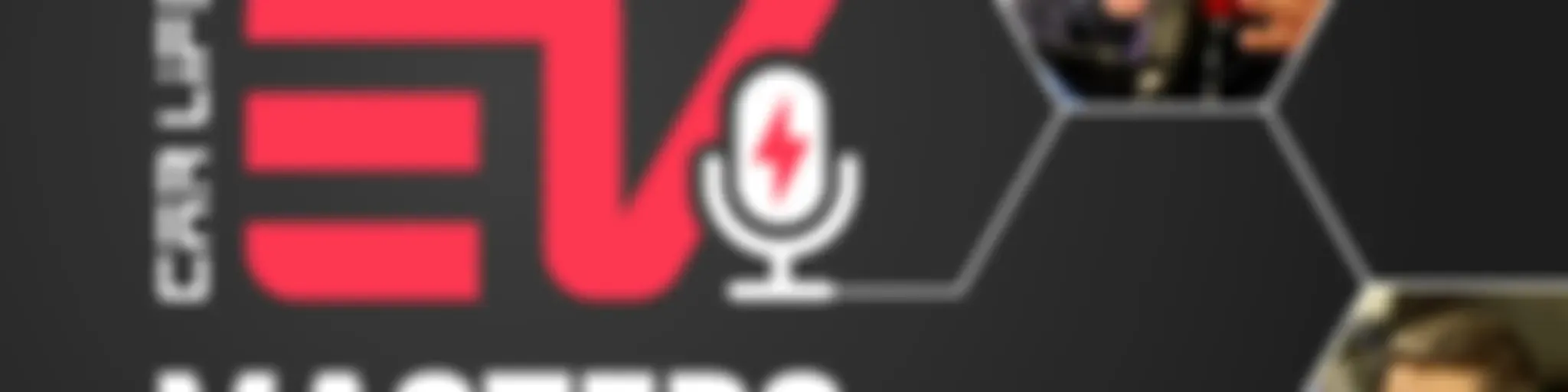 EV Masters - Подкаст за електромобили