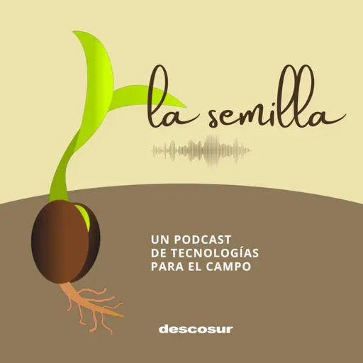 La Semilla - Episodio6