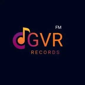 GVR RECORDS FM