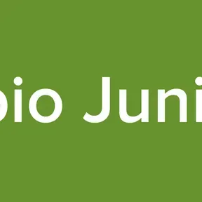 Cantor Fabio Junior Conrad
