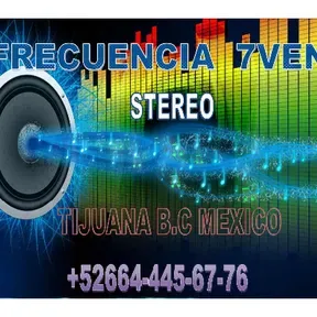 FRECUENCIA 7 STEREO