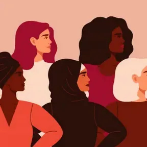 Women up
