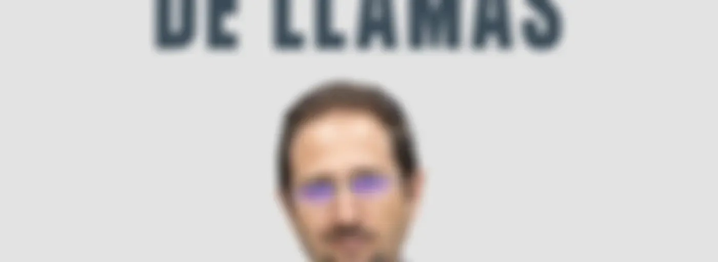 La Trinchera de Llamas