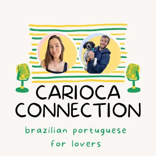 How to use the verb ficar in Brazilian Portuguese {CC Classics}