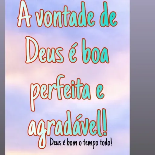 Boa, perfeita e agradável!