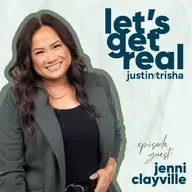 Episode 090: The Truth That Saved Our Marriage with Jenni Wong Clayville
