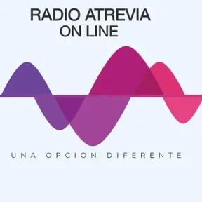 radio atrevida
