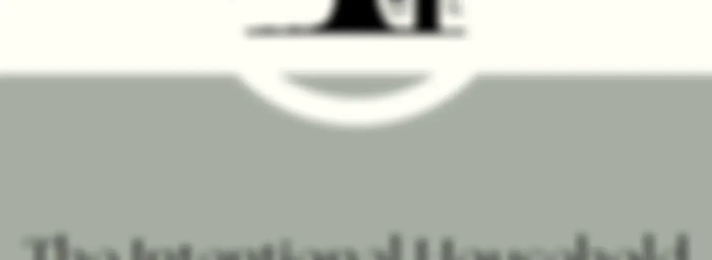 The Intentional Household: A LifeCraft Podcast