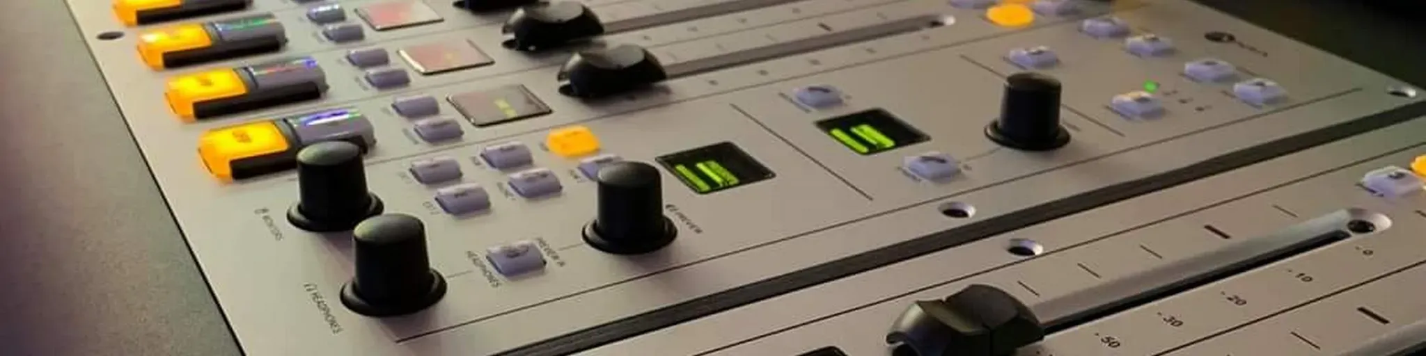 Radio La Roca Washington