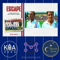 KOA special: Escape to Victory!