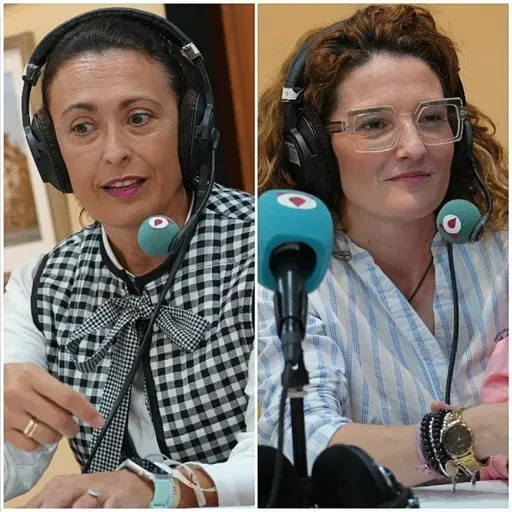 TARDE ABIERTA T07C037 Programa especial desde Cieza: Cultura, turismo y comercio (30/10/2025)