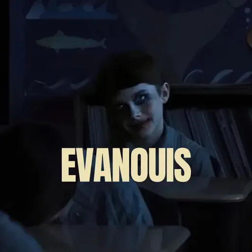 Evanouis,  critique du film d'horreur de l'été