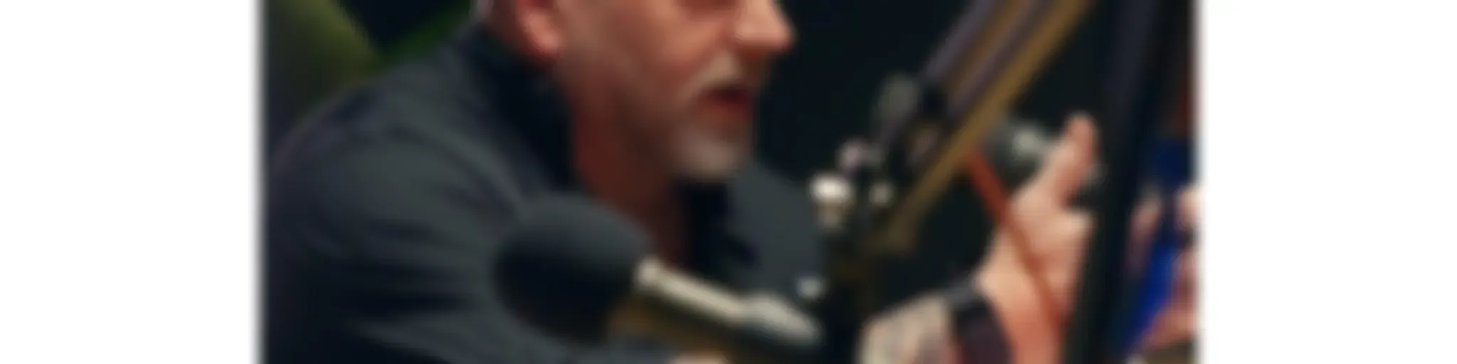 During the Break with Clint Powell