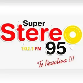 SUPERSTEREO 95