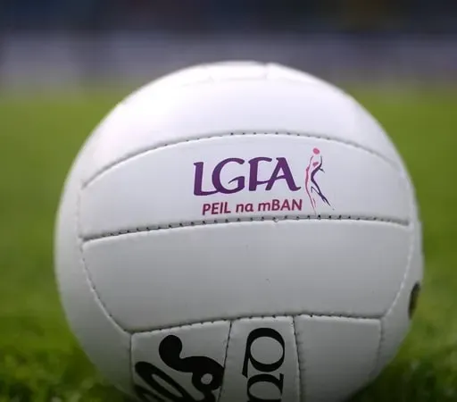 Niamh Nic Giolla Dhuibh iar-imreoir le Tír Eoghain.