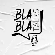 Blabla Talks #65 - ANDERSON DIESEL (ATLETA FISICULTURISMO)