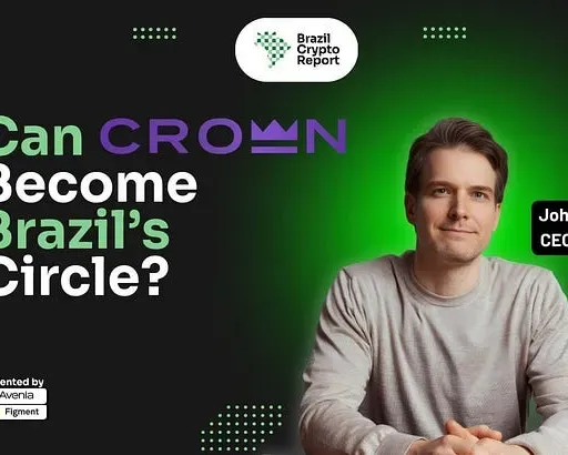 Episode 178: Can Crown Become the Circle of Brazil?