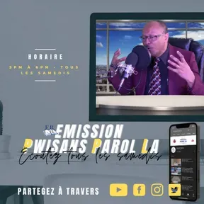 Radio Pwisans Parol La