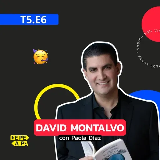 S5 Ep6: Los lunes también son viernes