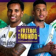 Futebol no Mundo #487: Último dia da janela de transferências na Europa