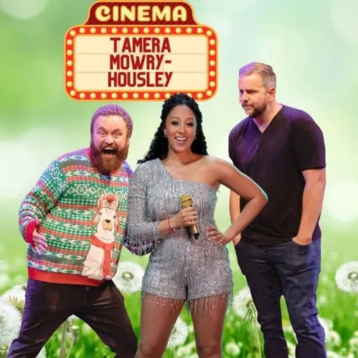 DTH Classic: Tamera Mowry-Housley Interview