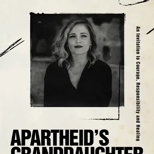 Apartheid's Granddaughter