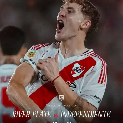 #JoyasDelFuturo | T5 Ep. 2 – Análisis del River Independiente: Todo lo que dejó el Partido | Racing Boca: Las Escuelas Gago y Costas