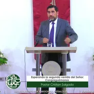 Esperando la segunda venida del Señor: Congreguémonos - Mensaje 22 de febrero de 2026