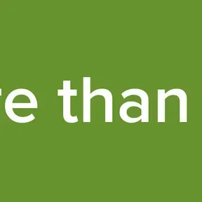 More than gay