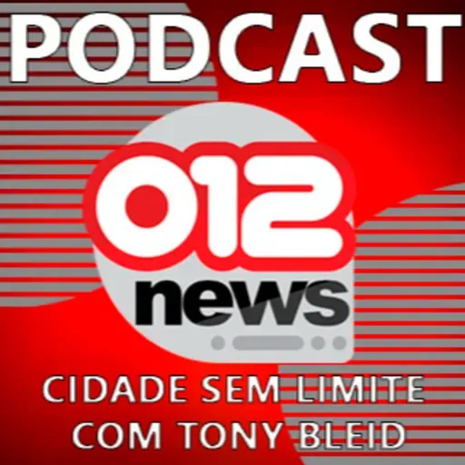 CIDADE SEM LIMITE COM TONY BLEID - 25/05/2022