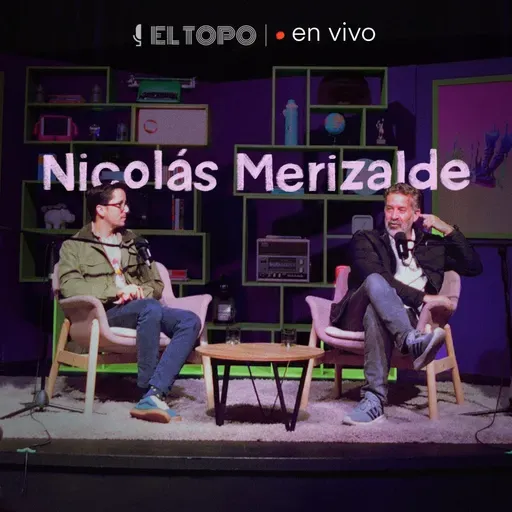 Alma rota - segunda parte (en vivo desde Casa Spotify)