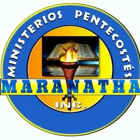 Radiomp Maranatha