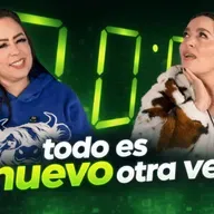 Episodio 21: Empezar de cero