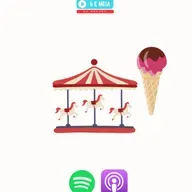 EP.390 - Gelados, carrosséis e gajo do Chega