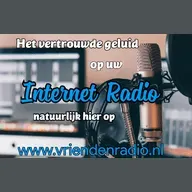 Vriendenradio