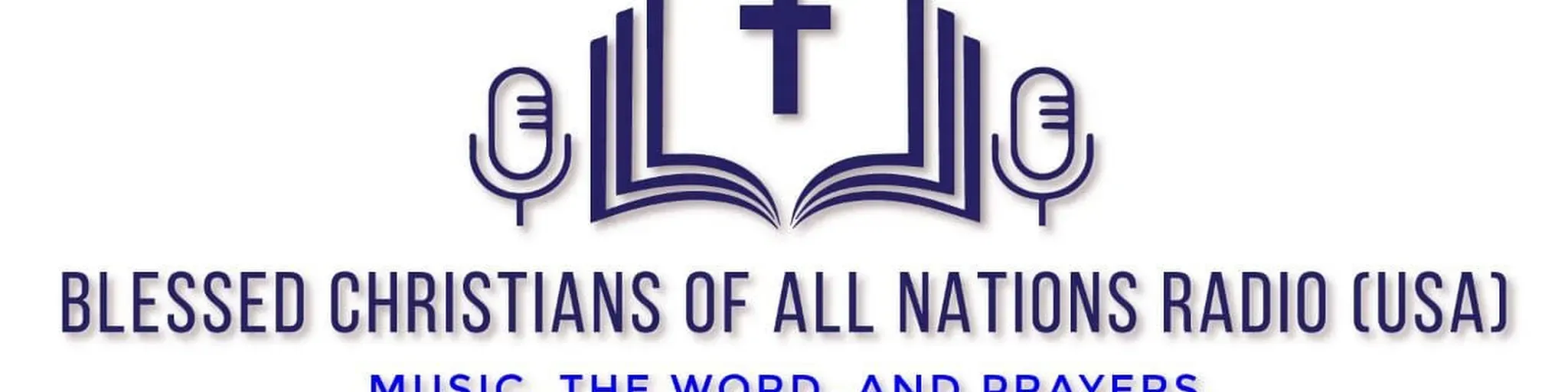 blessed of all nations radio