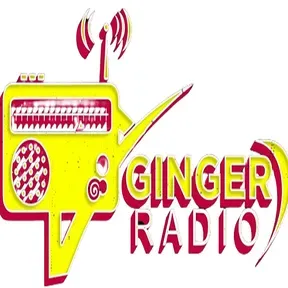 GINGER FM