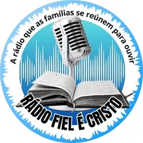 Rádio Fiel é Cristo