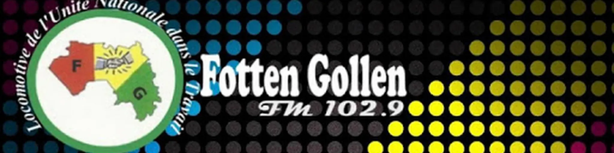 Fotten Gollen FM 1029