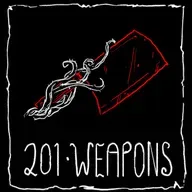 Episode 201 - Weapons